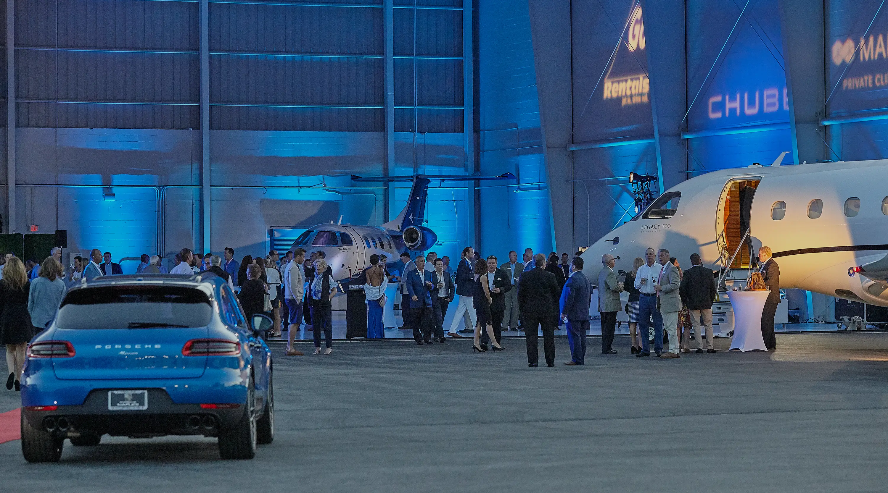 Naples Best Event & Meeting Spaces, Wedding, Party & Conventions Venues