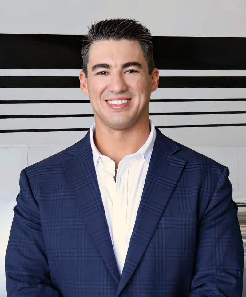 Nick Freytes